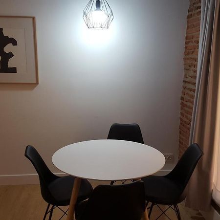 Apartment Oldtown D.A. Сан-Себастьян Экстерьер фото